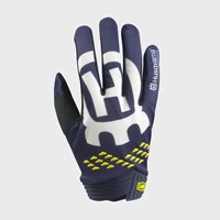 Bild von iTrack Railed Gloves